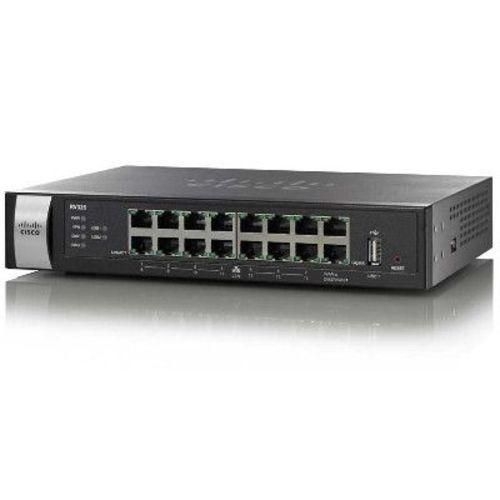 Roteador Cisco RV325